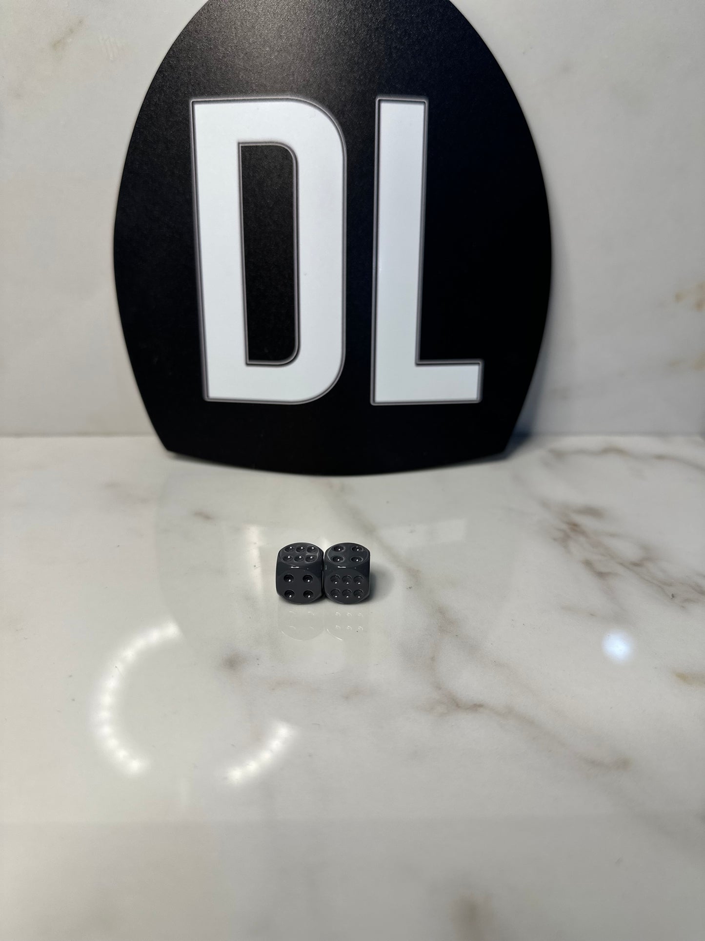 Front Line Dice