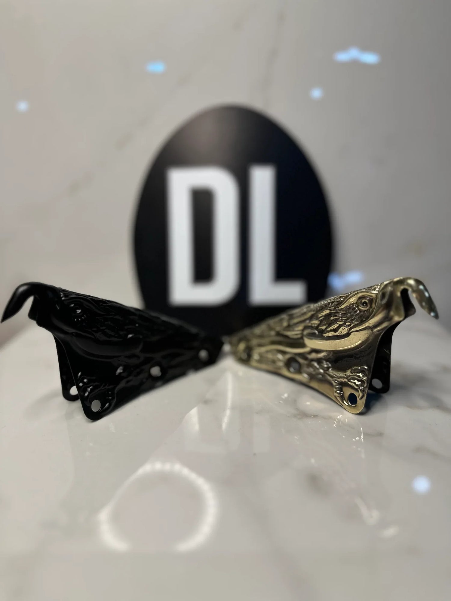 Front Accessories