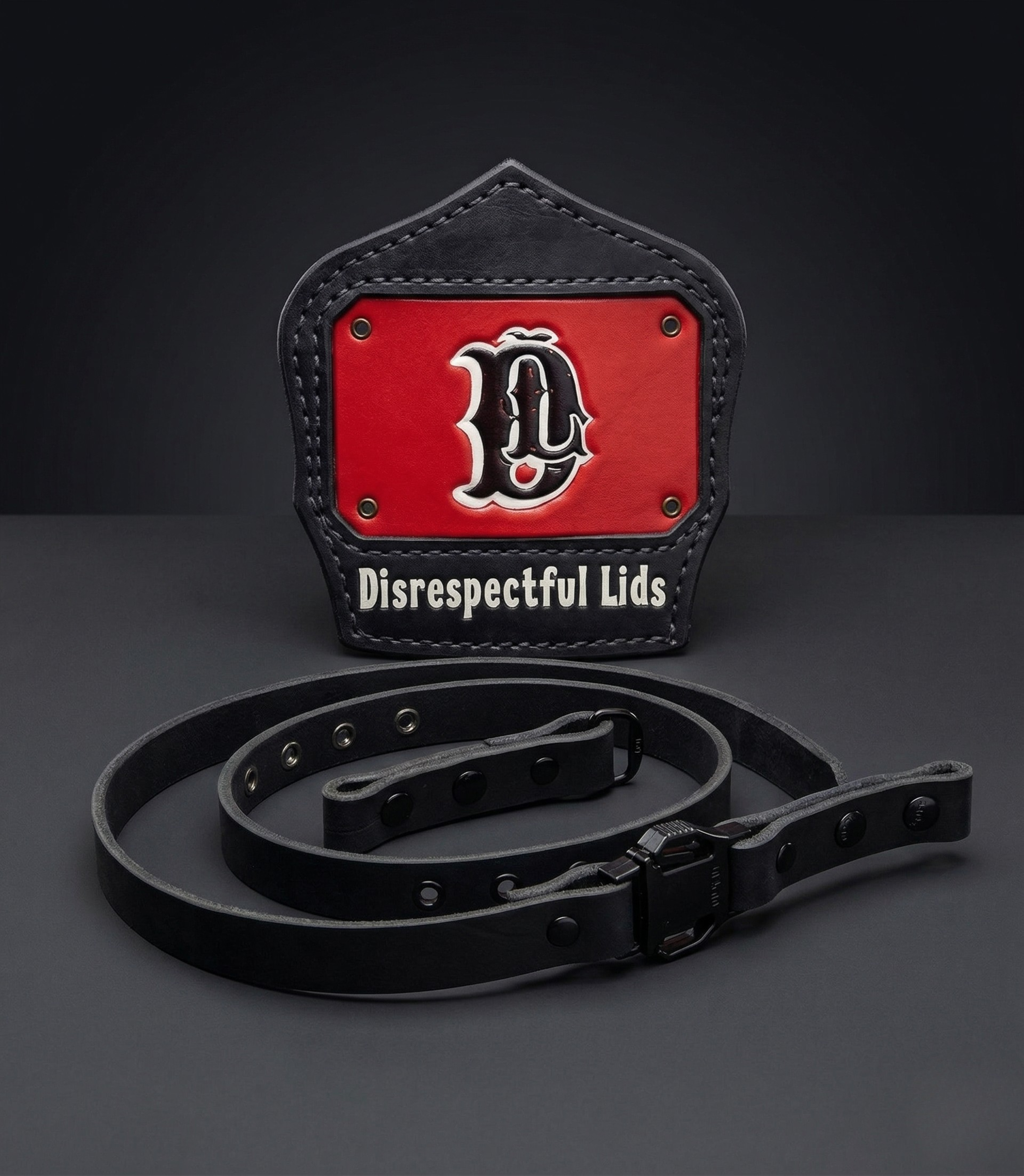 Disrespectful Leatherworks