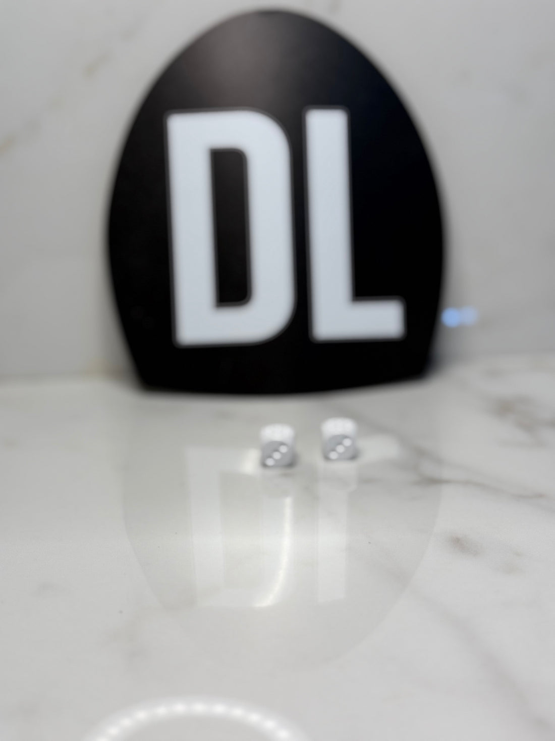 Front Line Dice