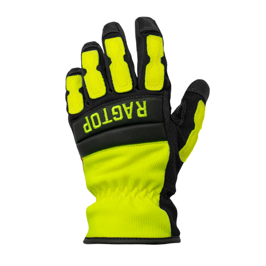 RAGTOP HI-VIS Extrication Mitts