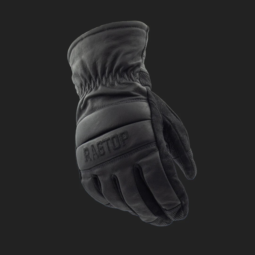 Ragtop Fire Duty Mitts