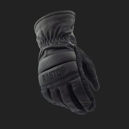 Ragtop Fire Duty Mitts