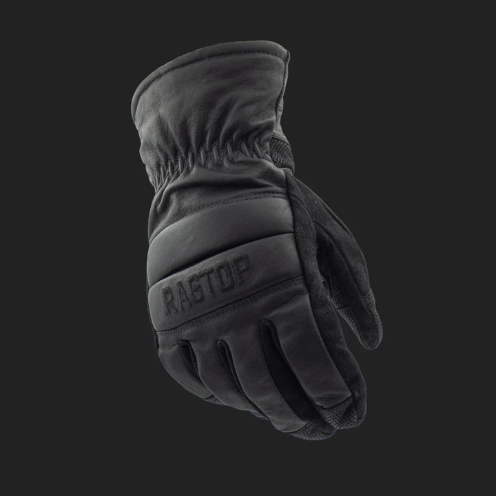 Ragtop Fire Duty Mitts