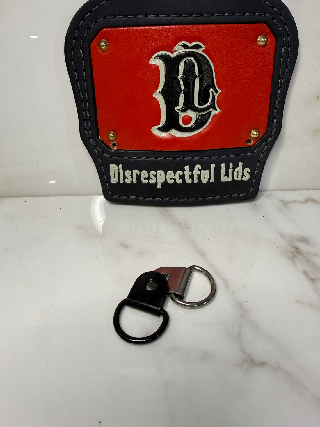 D-Ring