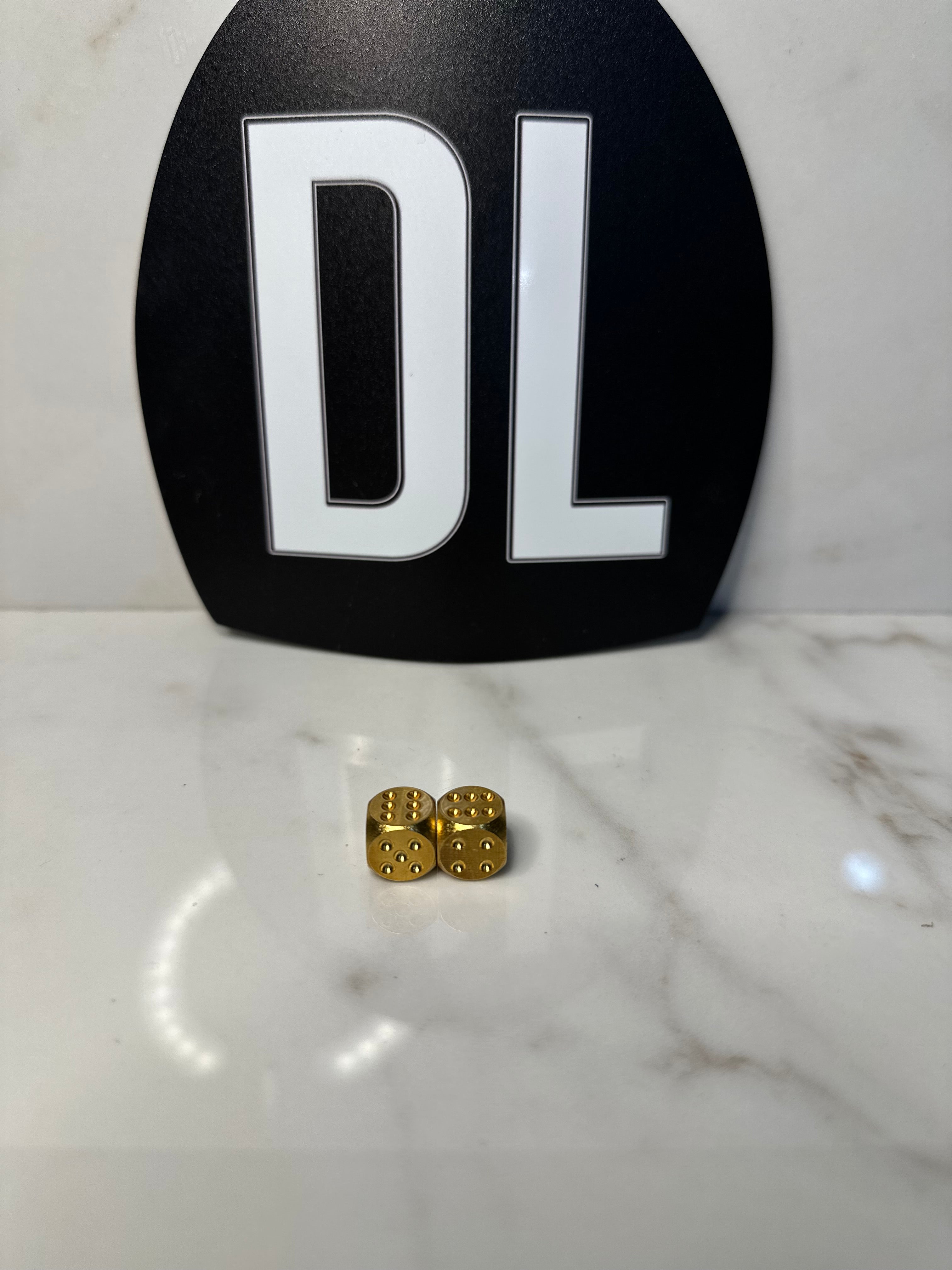 Front Line Dice