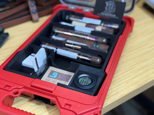 Smoke Box