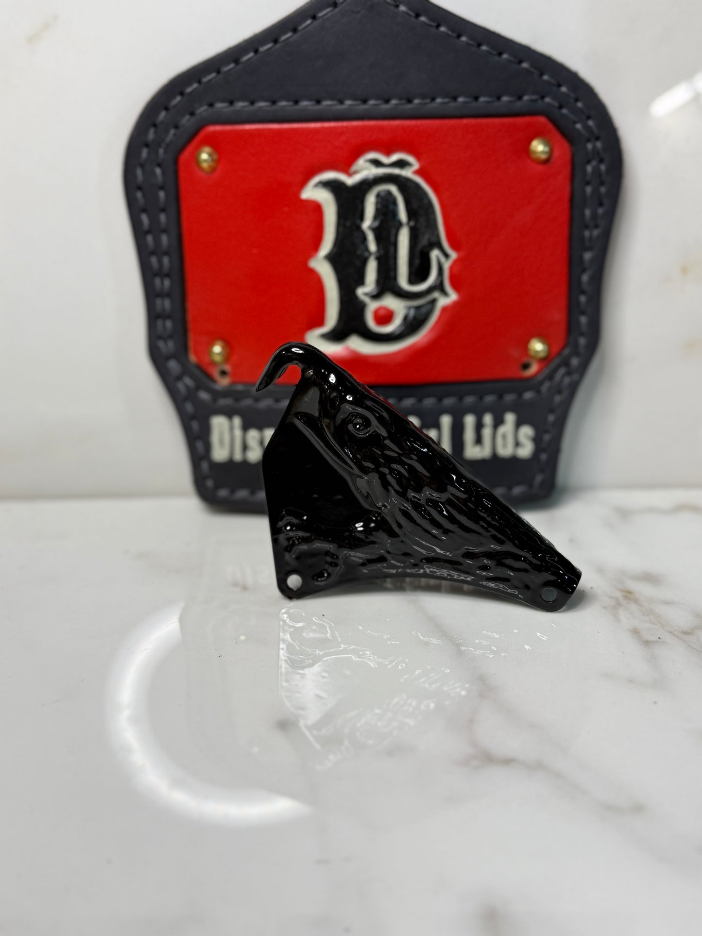 Eagle 880 Front Holder