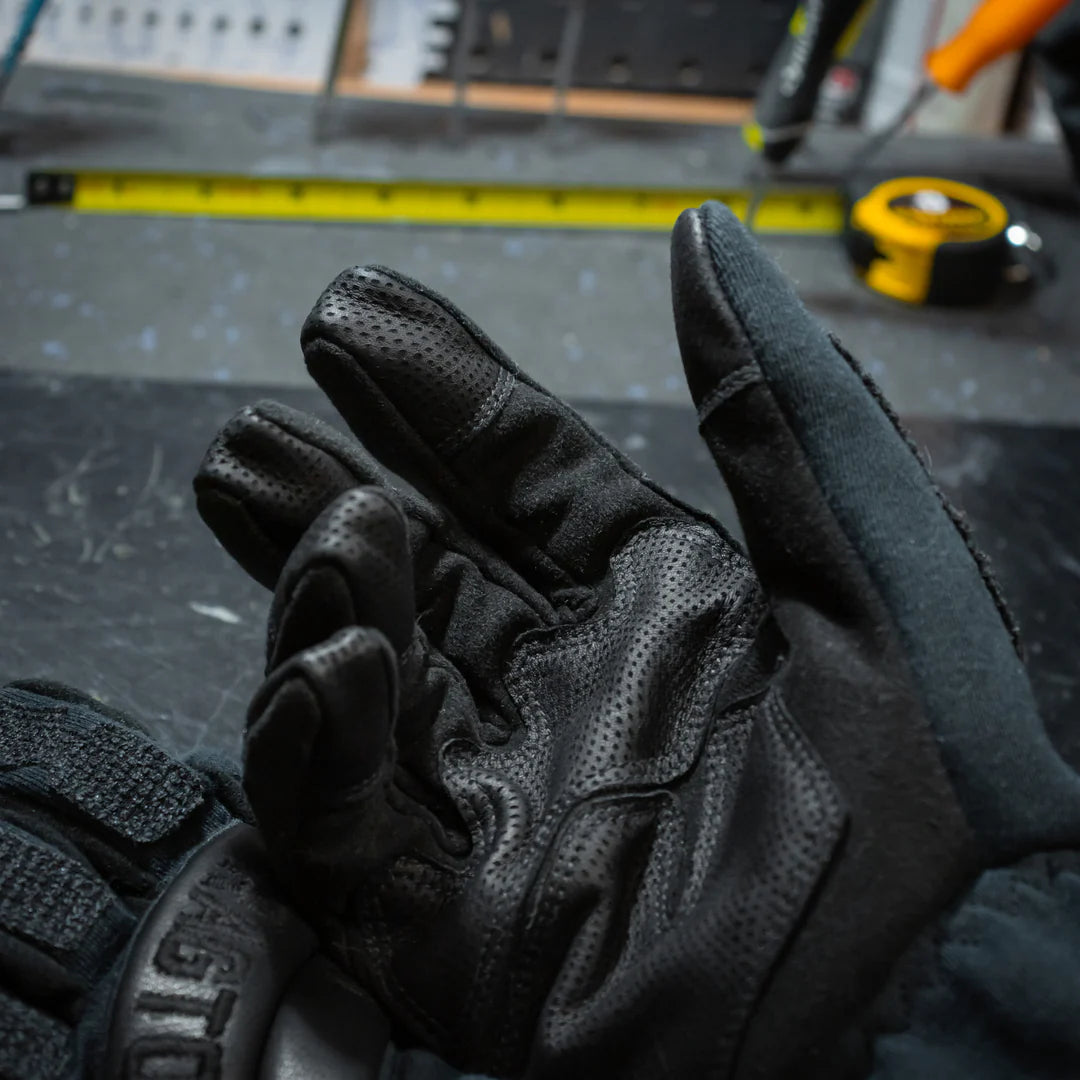 RagTop Extrication Mitts