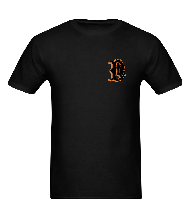 DL Hook and Ladder Shirt