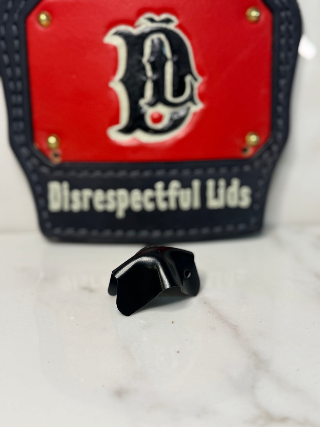 Crown Cap