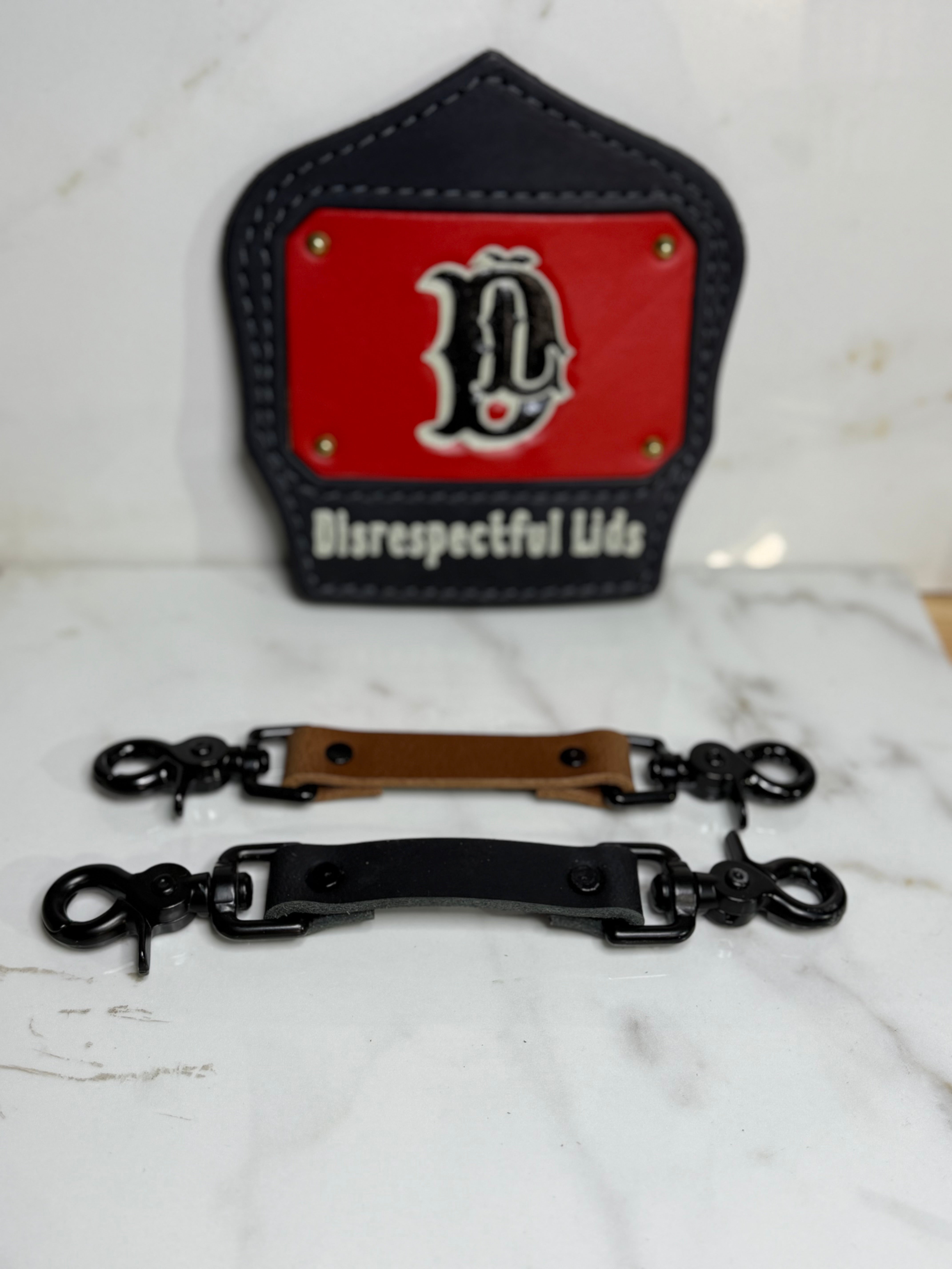 Anti Sway Strap