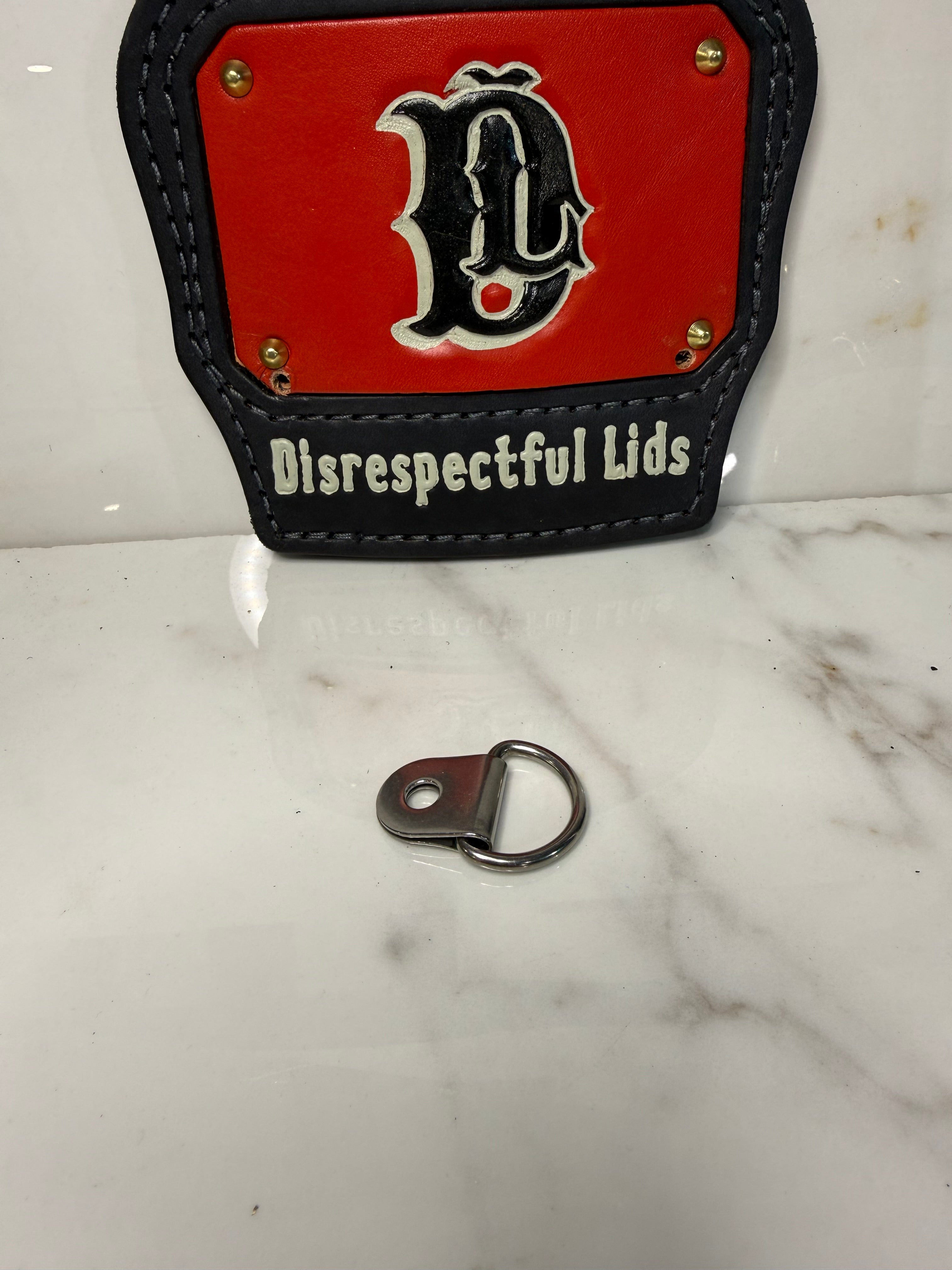 D-Ring
