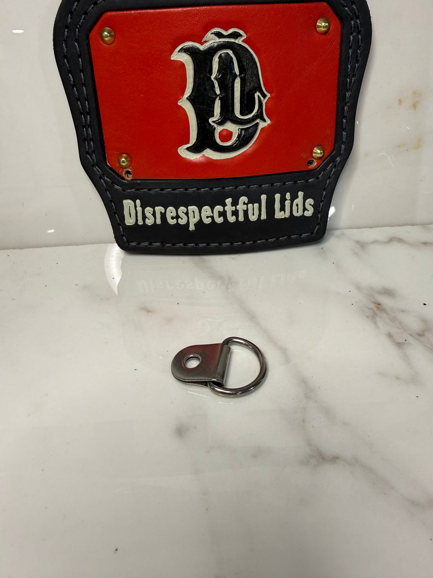 D-Ring