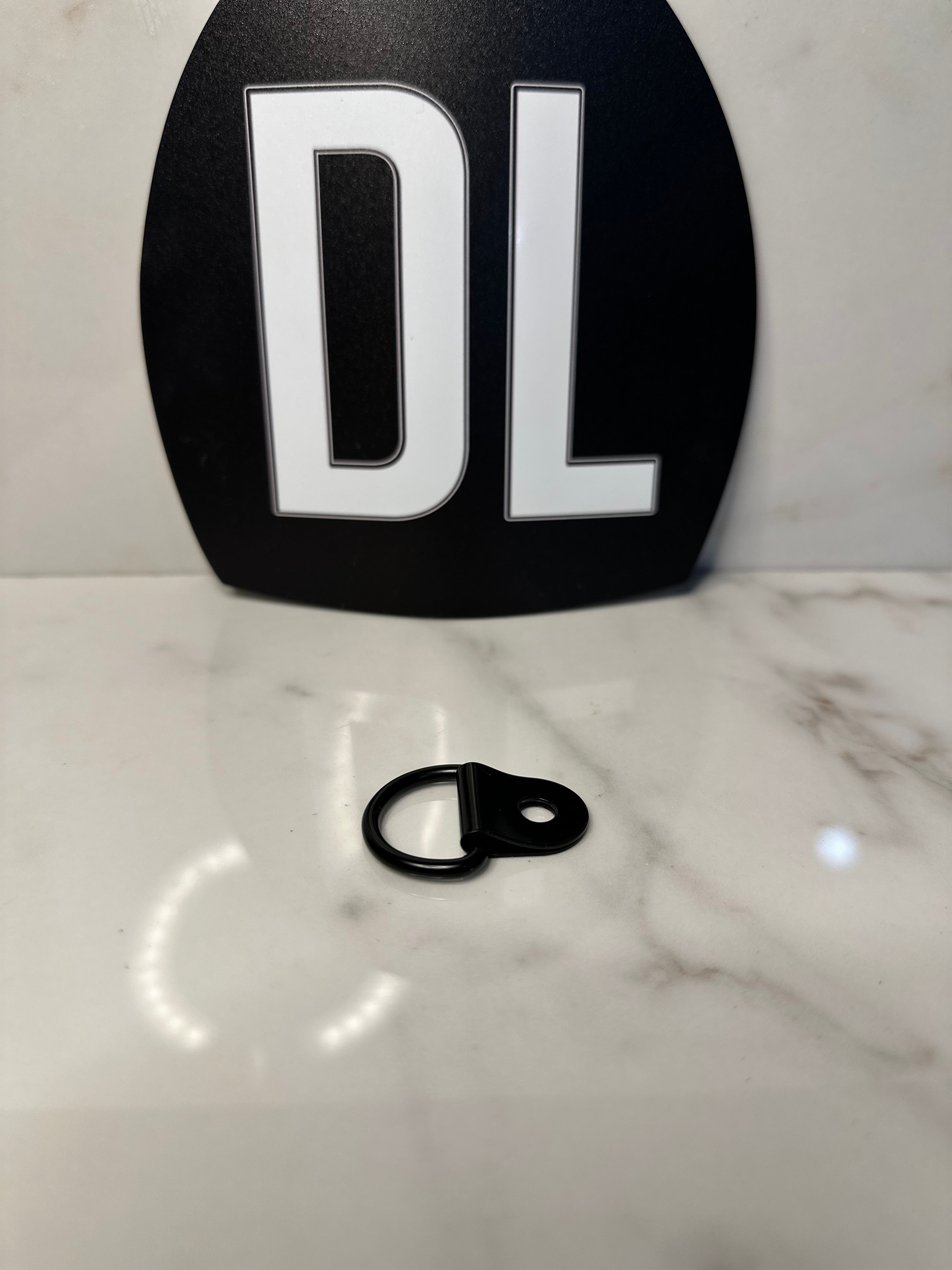 D-Ring