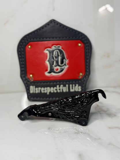Long Eagle Front Holder