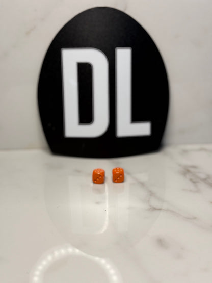 Front Line Dice