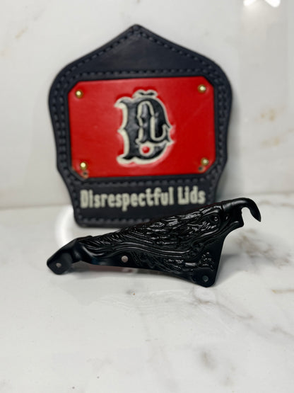 Long Eagle Front Holder