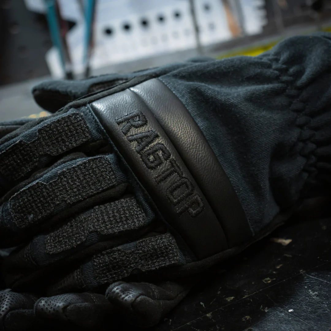 RagTop Extrication Mitts