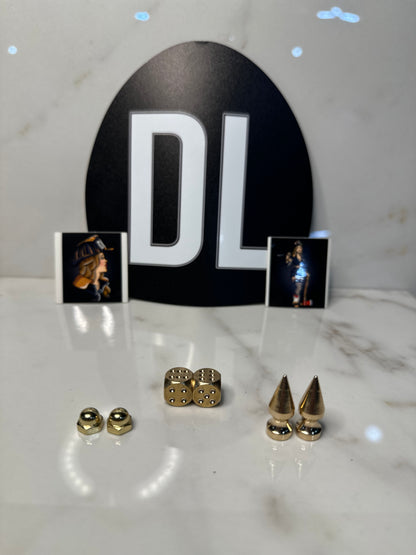 Disrespectful Lids (Chief) Bundle