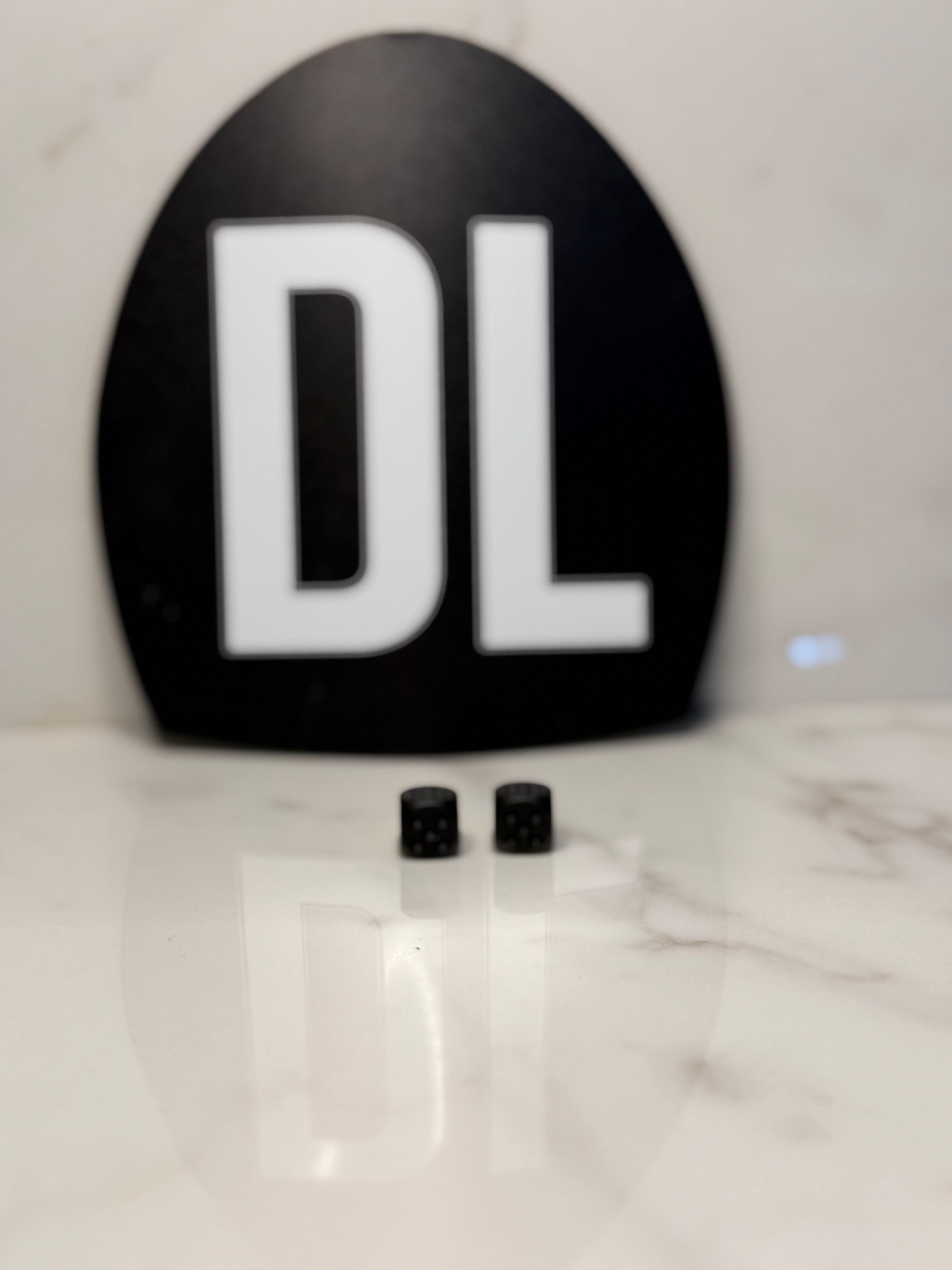 Front Line Dice