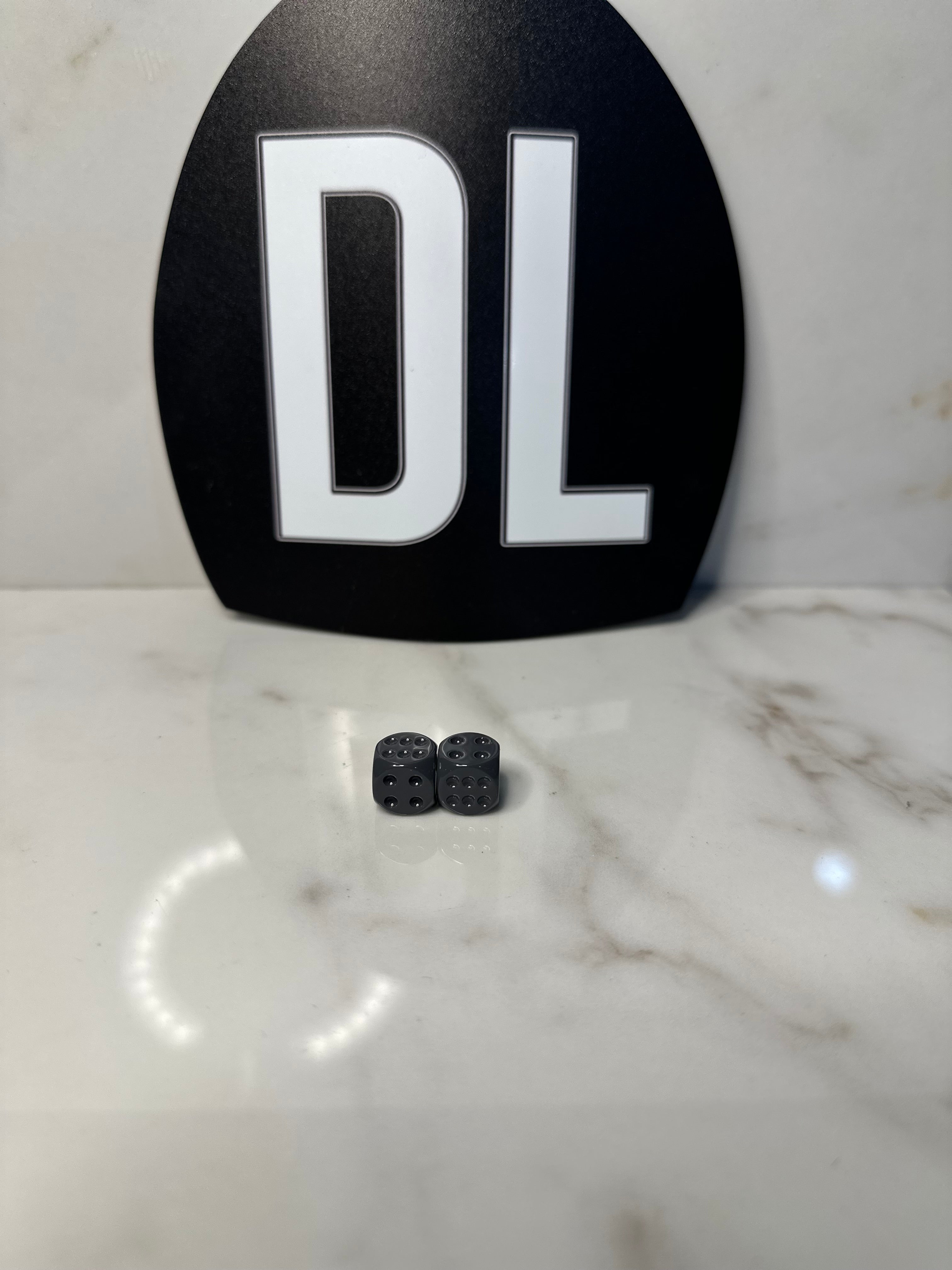 Front Line Dice