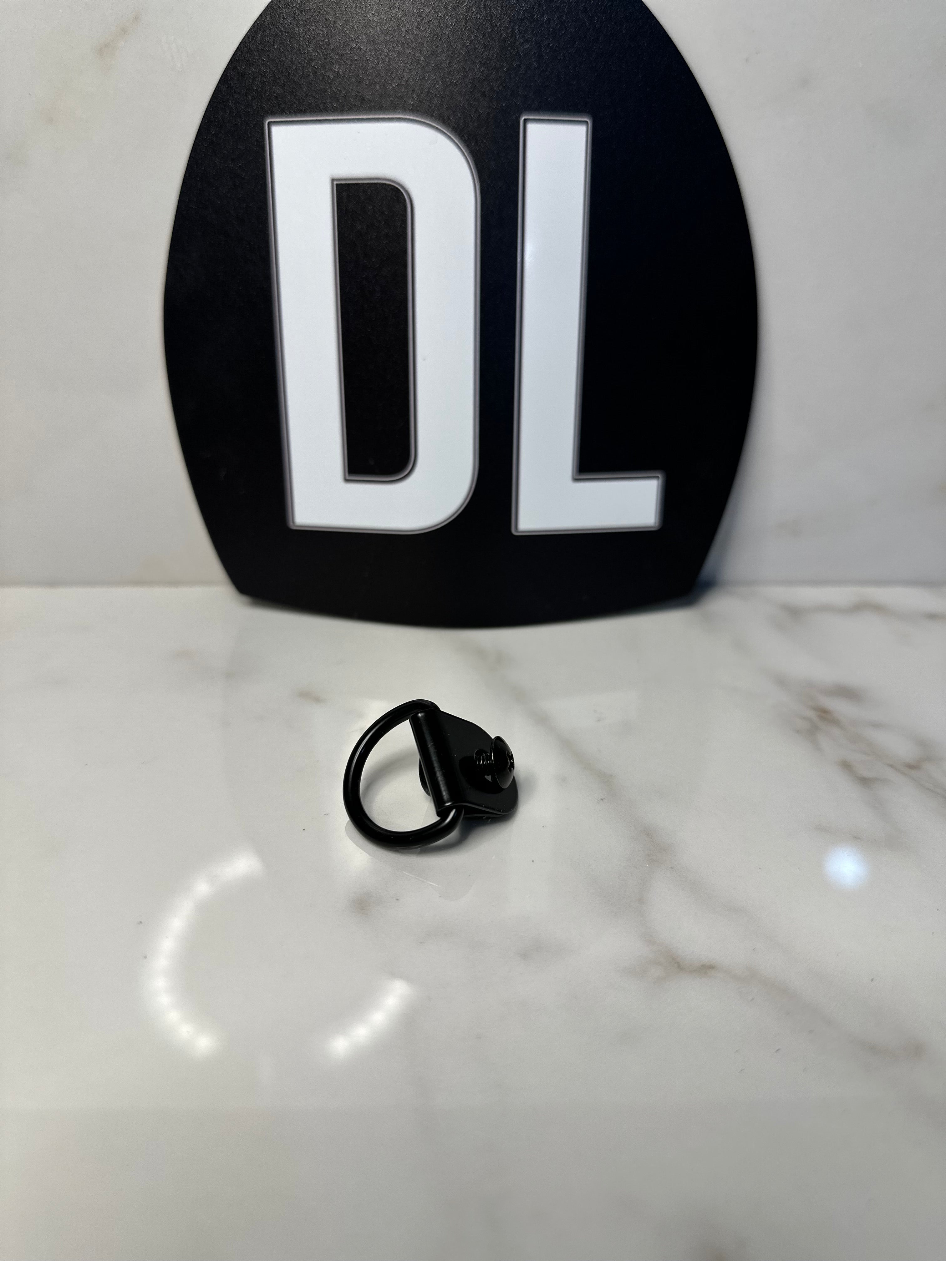 D-Ring