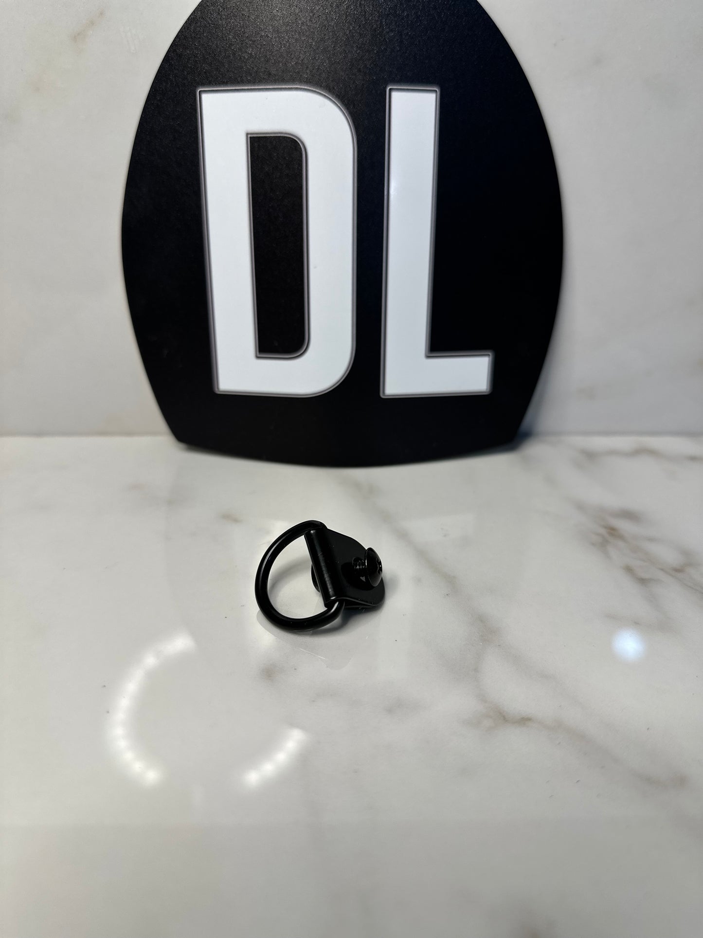 D-Ring