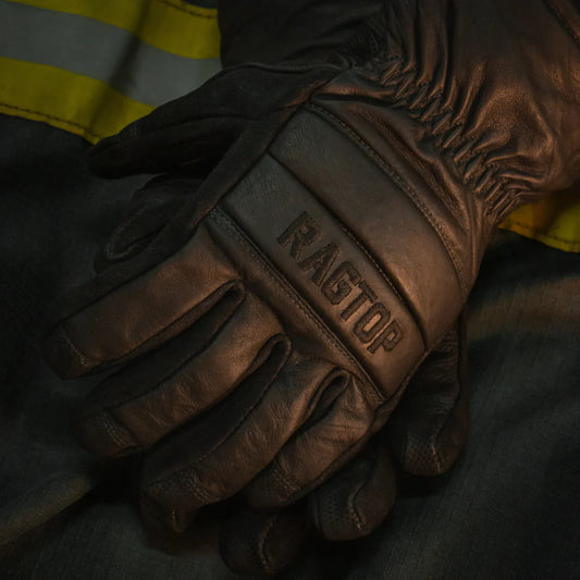 Ragtop Fire Duty Mitts
