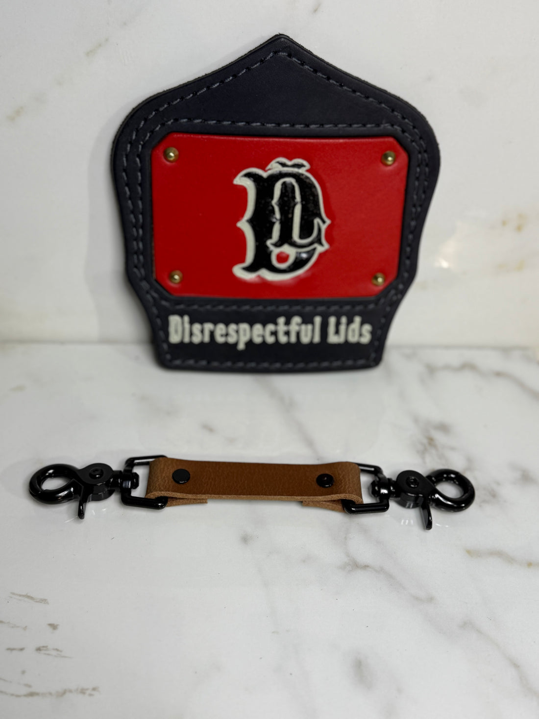 Anti Sway Strap