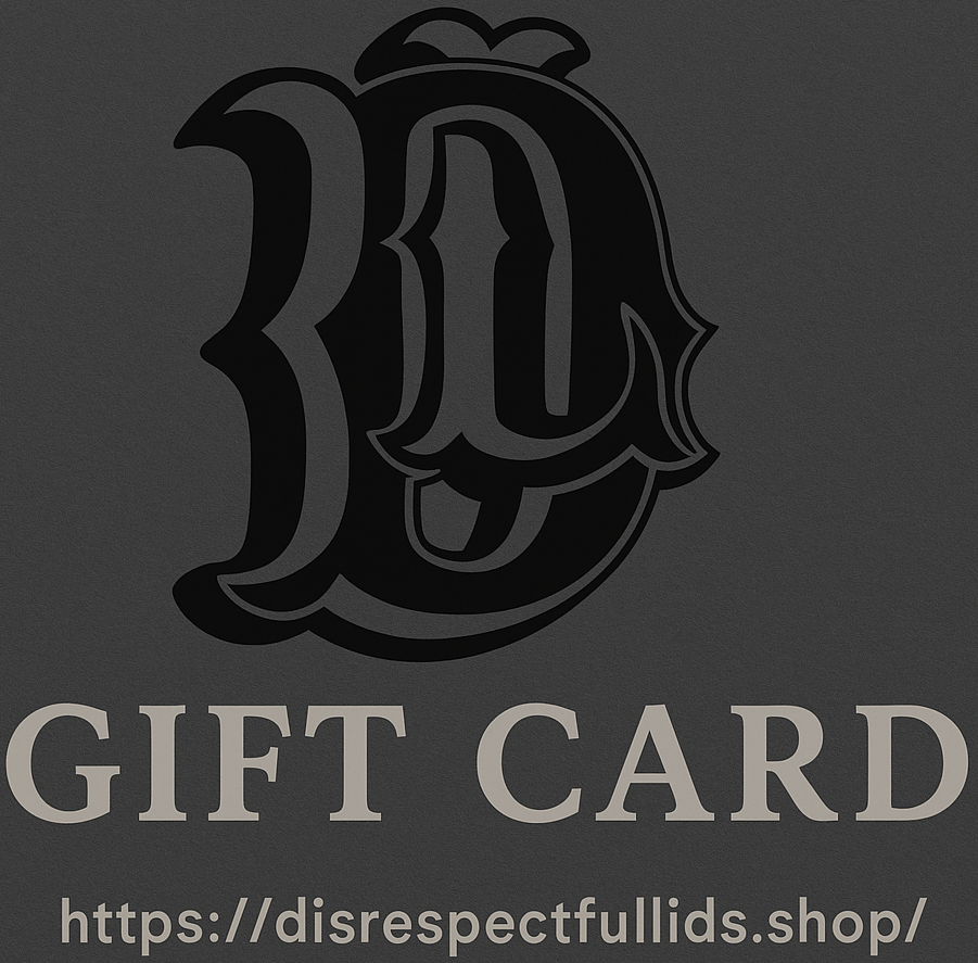 DL Gift Card