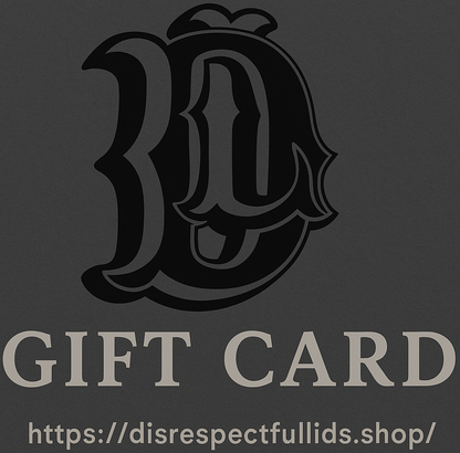 DL Gift Card