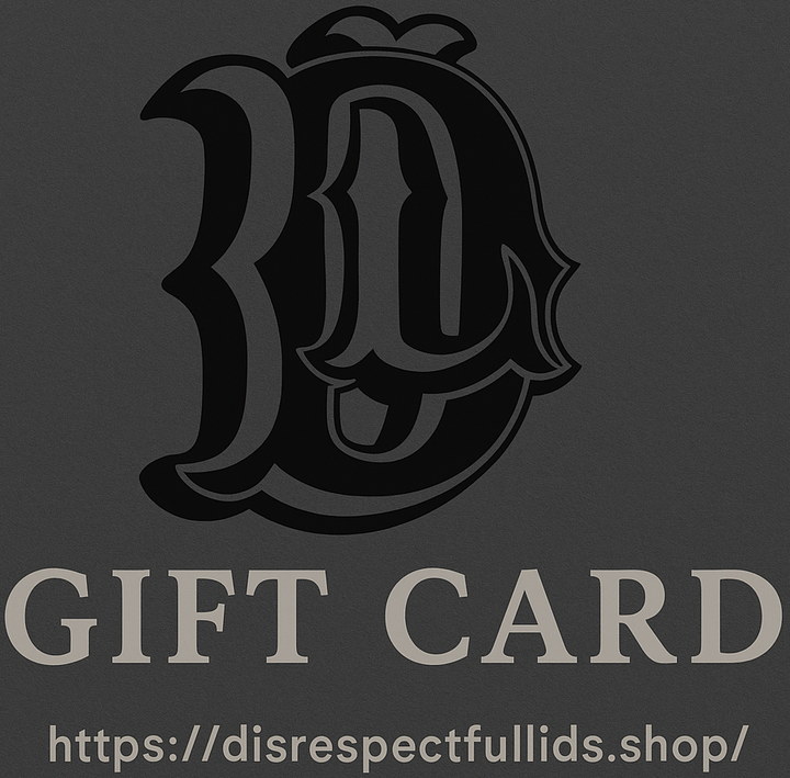 DL Gift Card