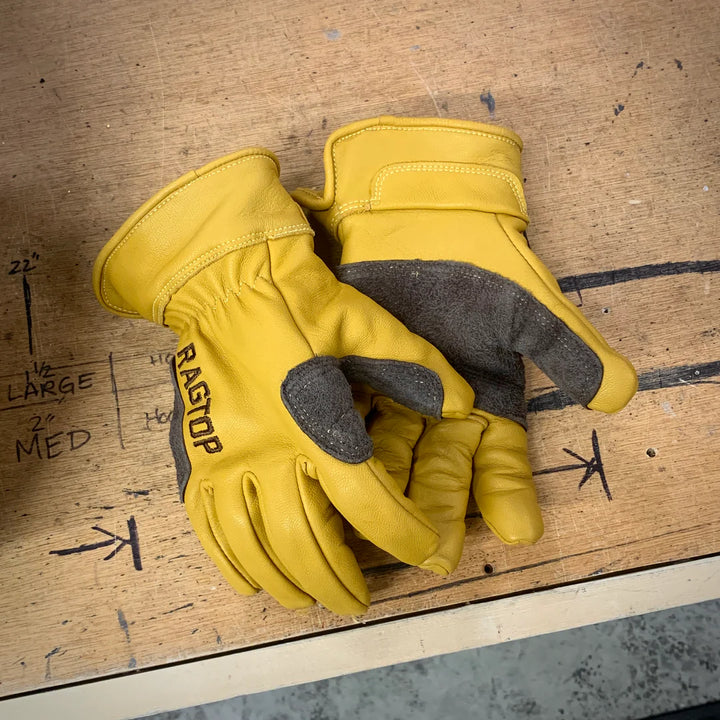 RAGTOP MULTI-PURPOSE MITTS