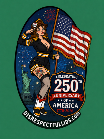 America 250
